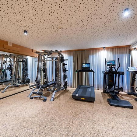 Resort La Ginabelle Zermatt Ngoại thất bức ảnh