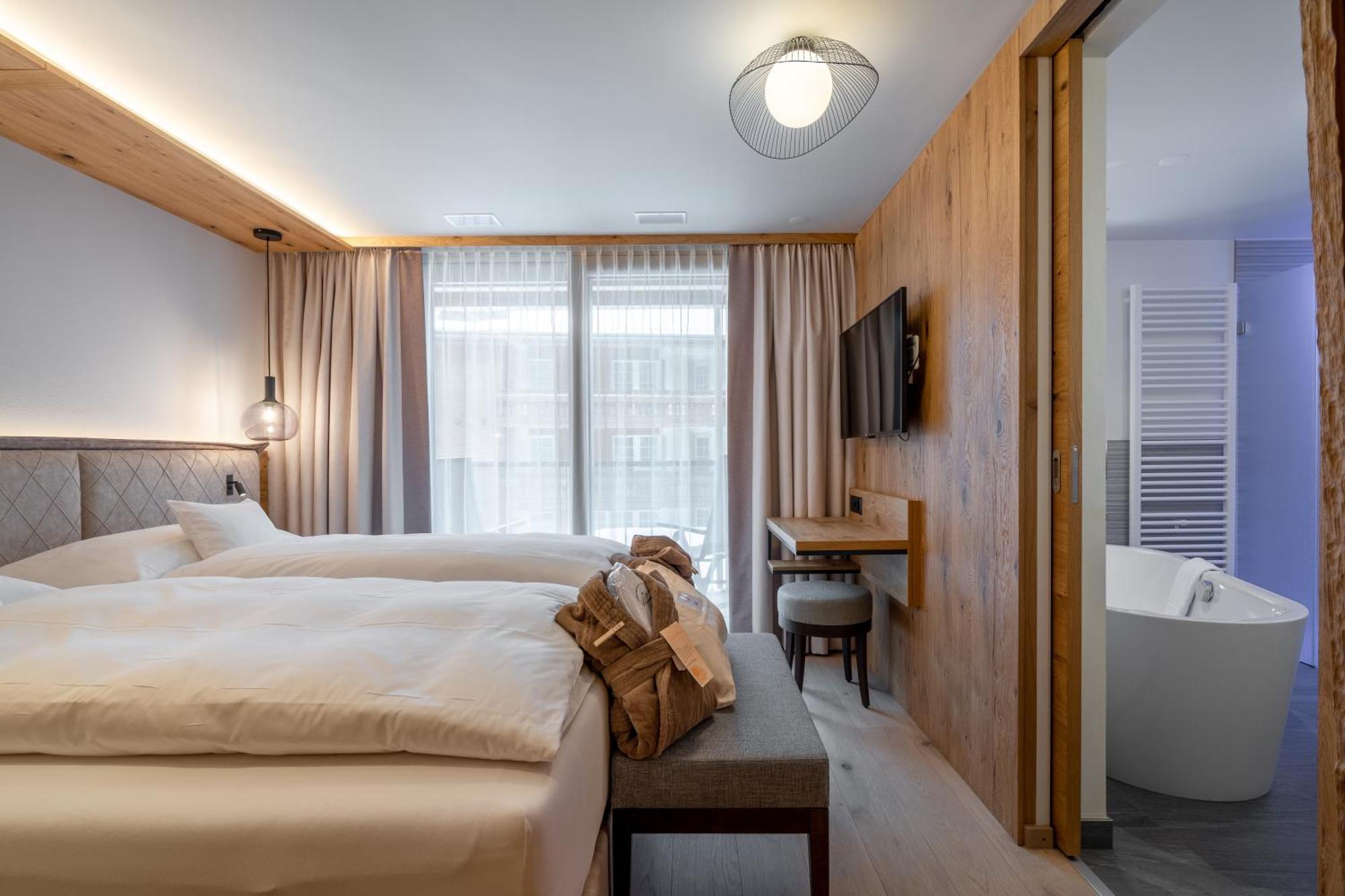 Resort La Ginabelle Zermatt Ngoại thất bức ảnh