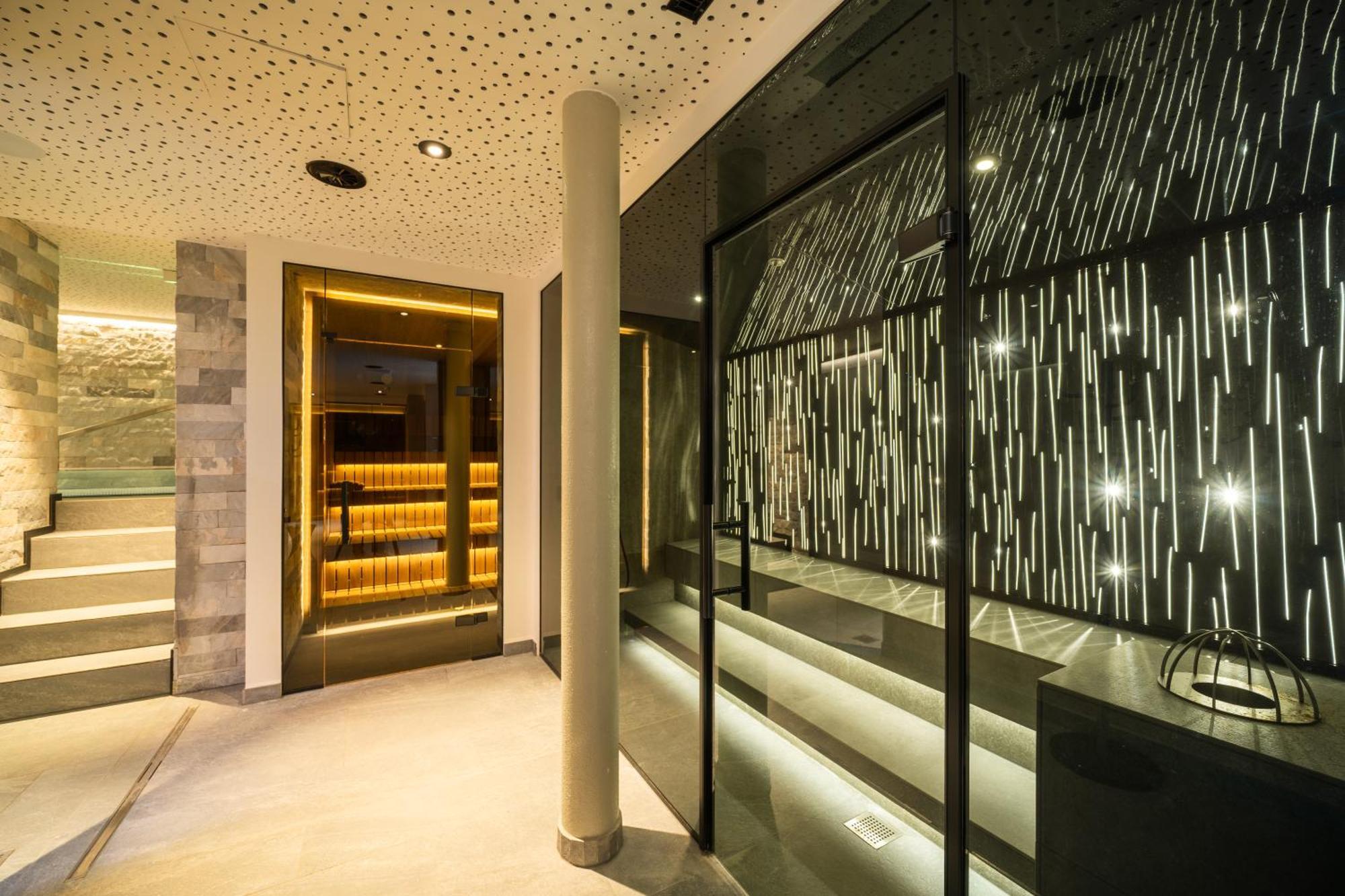 Resort La Ginabelle Zermatt Ngoại thất bức ảnh