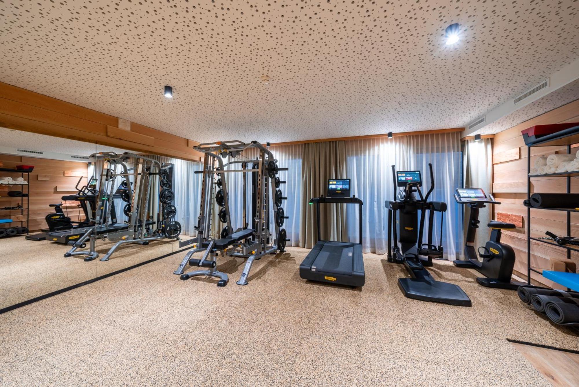 Resort La Ginabelle Zermatt Ngoại thất bức ảnh