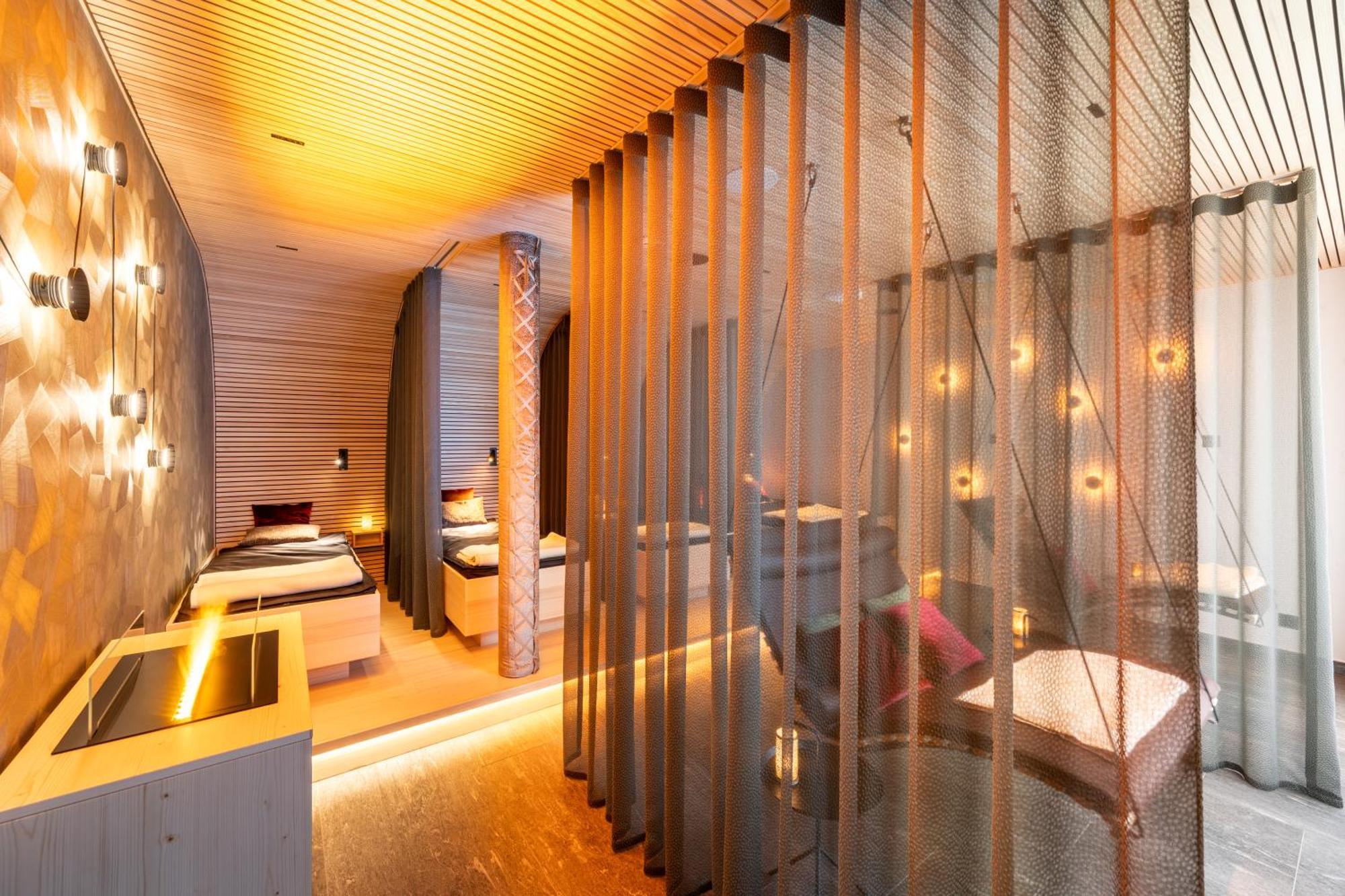 Resort La Ginabelle Zermatt Ngoại thất bức ảnh